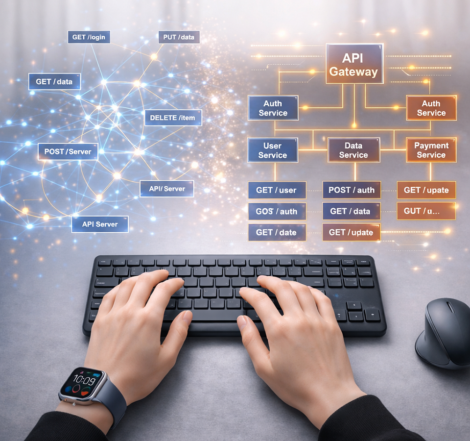 150 Endpoints in 3 Weeks: What AI-Assisted Migration Actually Looks Like