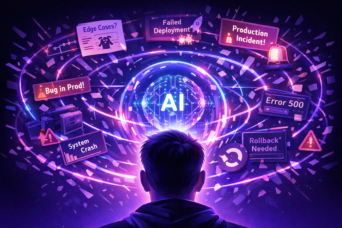 The Craft Paradox: Why the Best Developers Are the Worst at Using AI