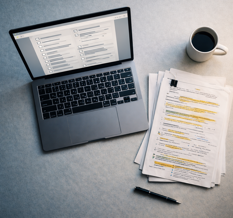 What Happens When You Apply a Software Methodology to a Government Proposal