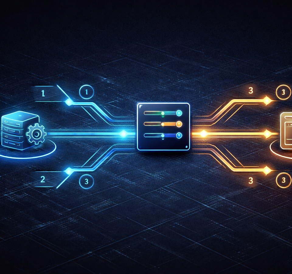 Payload CMS on AWS ECS Fargate — Part 4: ALB Path-Based Routing