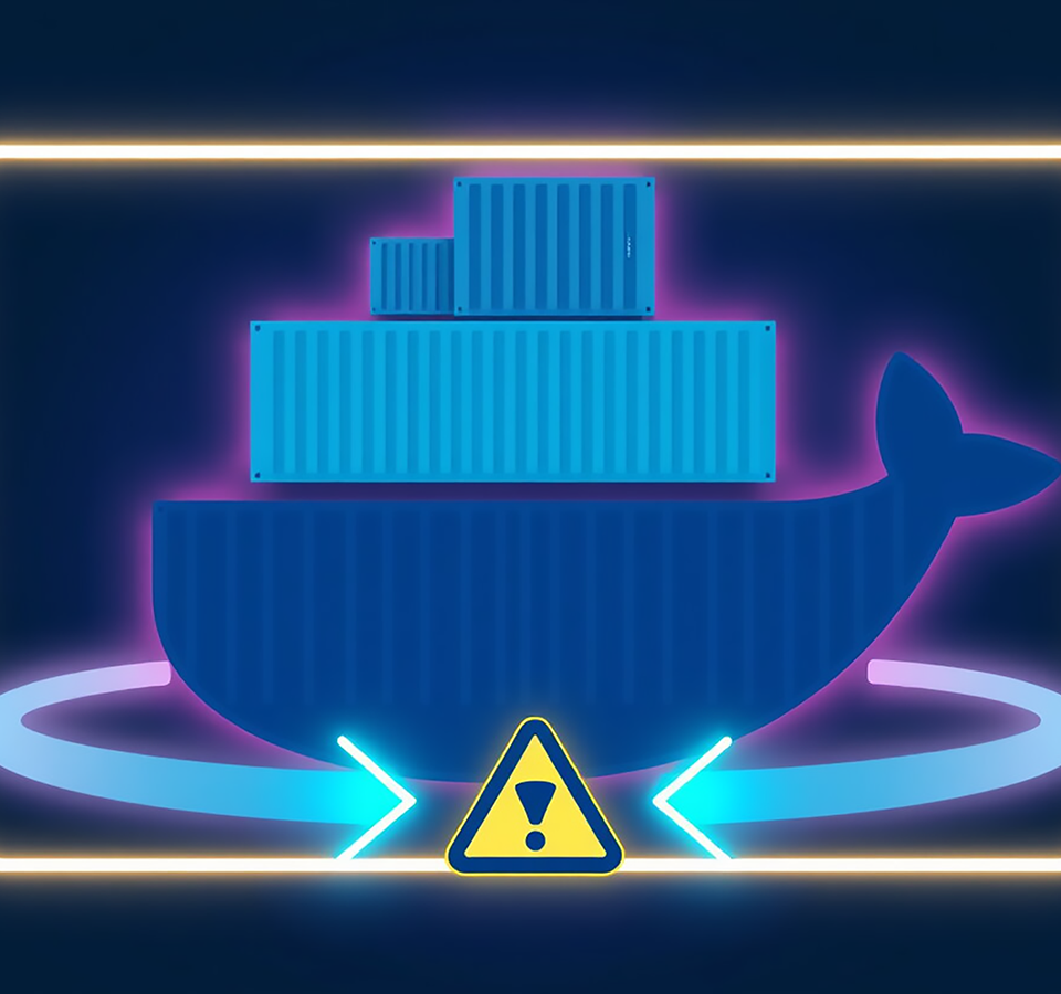 Payload CMS on AWS ECS Fargate — Part 3: Dockerizing Payload CMS and the importMap Problem