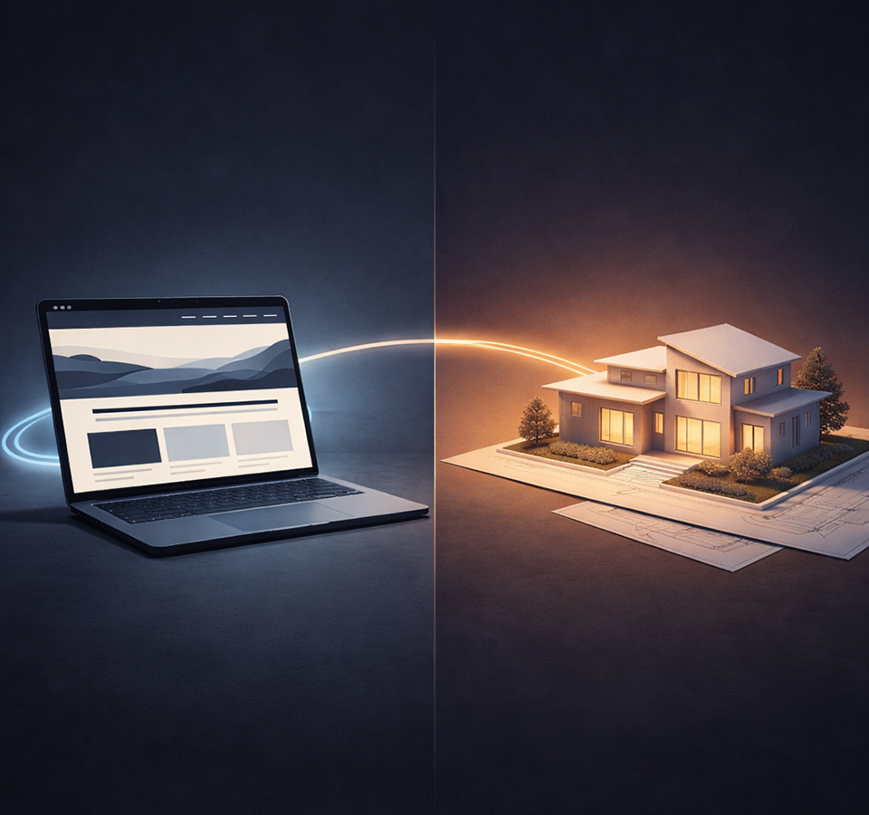 I Wanted to Launch a Site Renovation Service. Then I Noticed Something.