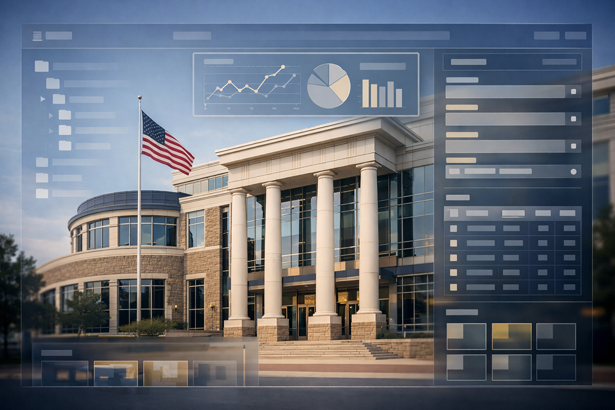 From RFP to Running Platform in 5 Days
