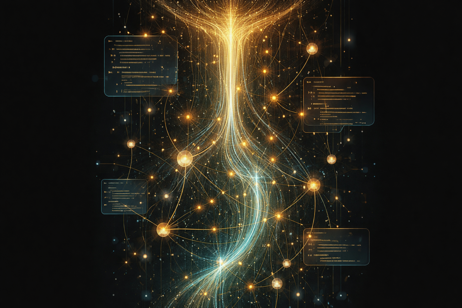AI-Accelerated Code Intelligence™